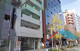 2DK Mansion in Nishishinjuku - Shinjuku-ku