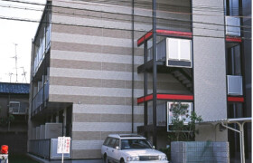 1K Mansion in Tajima - Osaka-shi Ikuno-ku