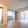 1SDK Apartment to Rent in Bunkyo-ku Living Room