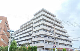 3SLDK Mansion in Yodo kizucho - Kyoto-shi Fushimi-ku