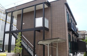 1K Apartment in Toeicho - Nagoya-shi Mizuho-ku