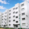 2K Apartment to Rent in Kurobe-shi Exterior