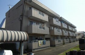 2DK Mansion in Miyayama - Koza-gun Samukawa-machi