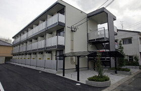1K Mansion in Kitamatogahamacho - Beppu-shi