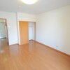 1K Apartment to Rent in Kitakyushu-shi Kokurakita-ku Living Room