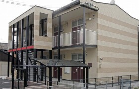 1K Apartment in Motomiyamachi - Kitakyushu-shi Tobata-ku
