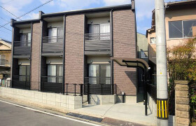 1K Apartment in Okinogamicho - Fukuyama-shi
