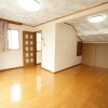 3LDK House to Rent in Shibuya-ku Interior