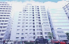 2DK {building type} in Hommachi - Shibuya-ku