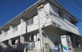 1K Apartment in Kurima machiyacho - Tsu-shi