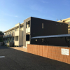 1R Apartment to Rent in Niiza-shi Exterior