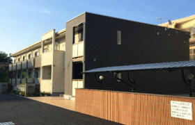 1R Apartment in Kurihara - Niiza-shi