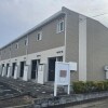 1K Apartment to Rent in Shibata-gun Ogawara-machi Exterior