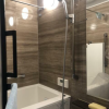 1SK Apartment to Buy in Shinjuku-ku Bathroom