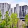 4LDK Apartment to Buy in Nagoya-shi Nishi-ku Exterior