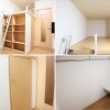 1K Apartment to Rent in Kawaguchi-shi Storage