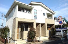 1LDK Apartment in Minamiikuta - Kawasaki-shi Tama-ku