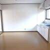 2DK Apartment to Rent in Hatogaya-shi Kitchen