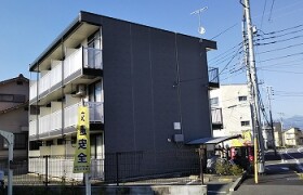 1K Mansion in Hommachi - Maebashi-shi