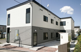 1K Mansion in Shinkawa 3-jo - Sapporo-shi Kita-ku