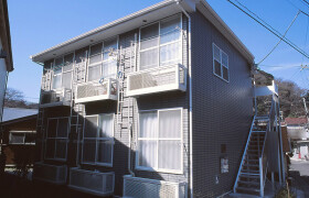 1K Apartment in Tauracho - Yokosuka-shi