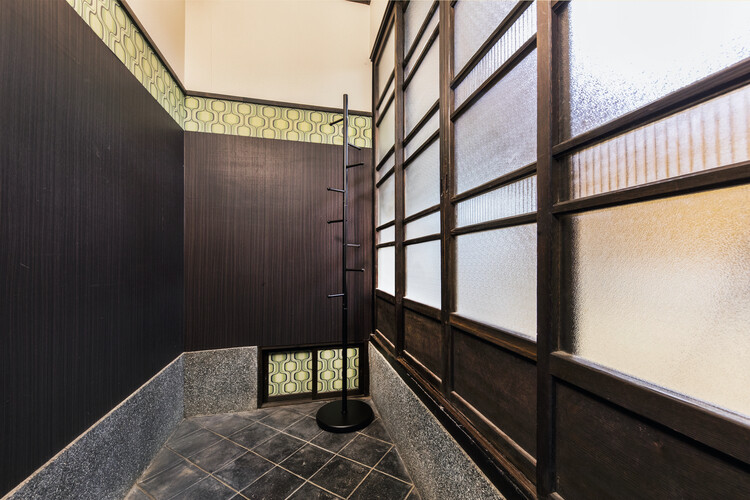 1LDK House to Rent in Kyoto-shi Higashiyama-ku Interior