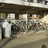 1K Apartment to Rent in Kawagoe-shi Common Area