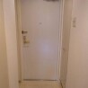 1R Apartment to Rent in Bunkyo-ku Entrance