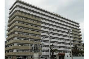 2LDK Apartment to Rent in Yokohama-shi Tsurumi-ku Interior