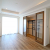 2LDK Apartment to Buy in Yokohama-shi Kanagawa-ku Bedroom