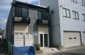1K Apartment in Matsubara - Nagoya-shi Naka-ku