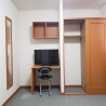 1K Apartment to Rent in Shinagawa-ku Western Room