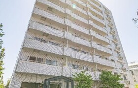 1R {building type} in Takashimadaira - Itabashi-ku