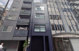 Whole Building {building type} in Temma - Osaka-shi Kita-ku