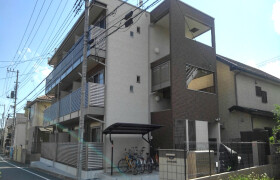 1K Mansion in Tenjincho - Kodaira-shi