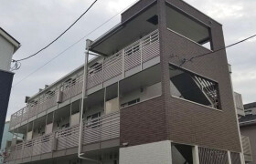 1K Mansion in Kairaku - Urayasu-shi