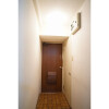1R Apartment to Rent in Minato-ku Entrance