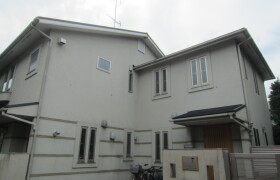 2LDK Terrace house in Kichijoji minamicho - Musashino-shi