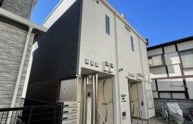 1K Apartment in Honan - Suginami-ku