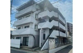 1LDK Mansion in Meiwacho - Toyota-shi
