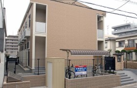 1K Apartment in Minamigyotoku - Ichikawa-shi