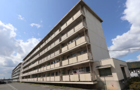 2DK Mansion in Nojima - Fukuyama-shi