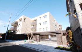 4LDK Mansion in Takanawa - Minato-ku
