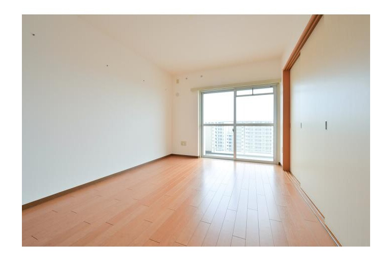 1LDK Apartment to Rent in Saitama-shi Kita-ku Interior