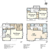 4SLDK House to Buy in Setagaya-ku Floorplan