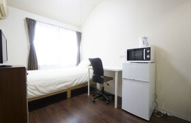 1R Apartment in Ebisu - Shibuya-ku