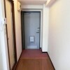 1R Apartment to Rent in Shinjuku-ku Entrance