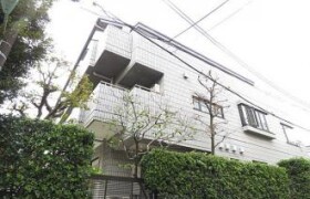 2LDK Mansion in Higashigotanda - Shinagawa-ku