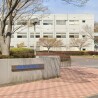 1K Apartment to Rent in Kitakyushu-shi Kokuraminami-ku Equipment