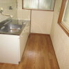 3DK House to Buy in Osaka-shi Nishiyodogawa-ku Kitchen